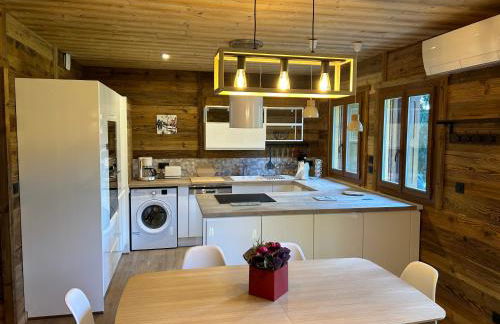 Le cerf majestueux, Bolquere - Foto 3