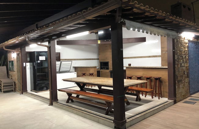 Condomínio Stardust - Photo 39