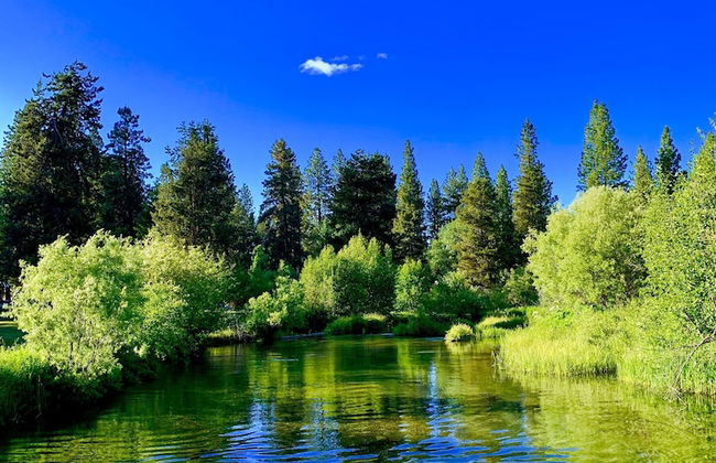 Crater Lake Resort - Foto 1