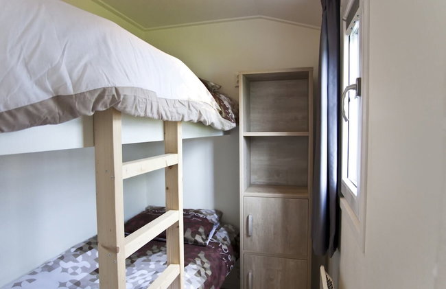 Nice Chalet With Dishwasher, Near the Veluwemeer - Foto 2