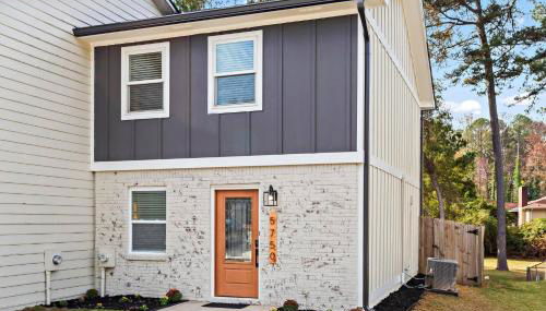 Stylishly Restored Townhome - Convenient access - Foto 2, Other