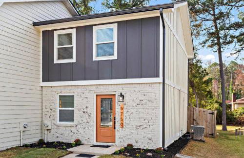 Stylishly Restored Townhome - Convenient access - Foto 2