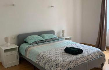 Ravissant Appartement T3 hypercentre de Mazamet - Foto 6