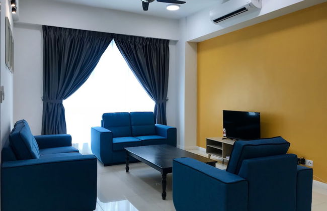 Sunset Seaview Vacation Condos at Infinity Avenue - Foto 76