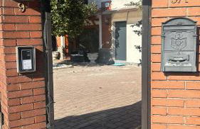 Casa Vacanza Virginie Vicino Humanitas Forum casa ideale per viaggi - Foto 17