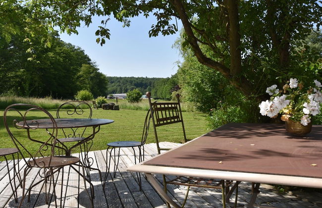 Elegant Appartment in Niderviller Near Forest, France - Foto 36