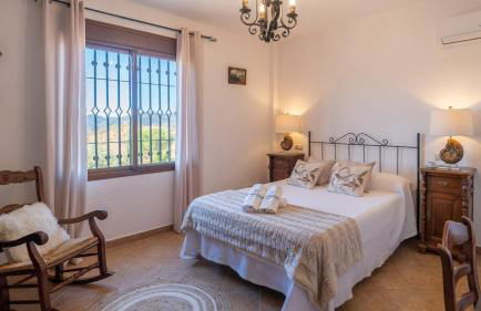 Villa Luz de Luna Guaro by Ruralidays - Foto 8