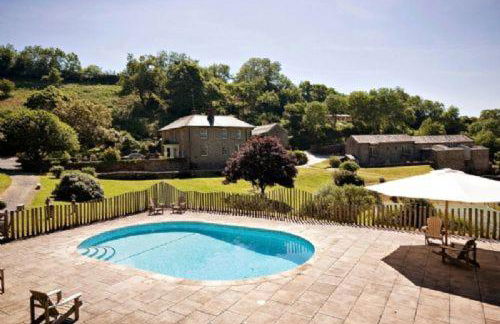 Garden House - Photo 16