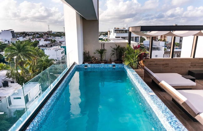 APART ESTUDIO DE LUJO a pasos de 5ta Av. - Photo 25