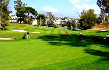 Apartamento en Marbella junto a campos de golf - Photo 19
