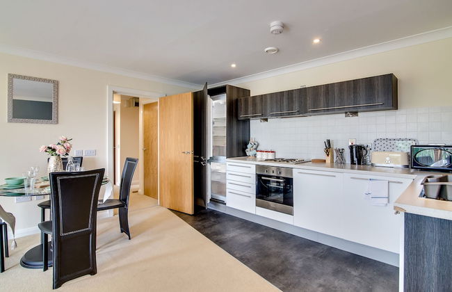 Mica Point City Centre Apartment - Foto 64