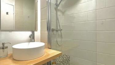 Superbe Studio avec parking gratuit sur place - Foto 4