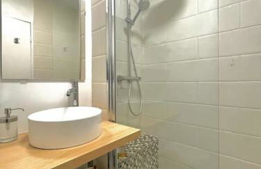 Superbe Studio avec parking gratuit sur place - Foto 4