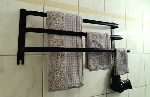 Bohemian Chic City Apartment - Munich Central Station - Foto 36