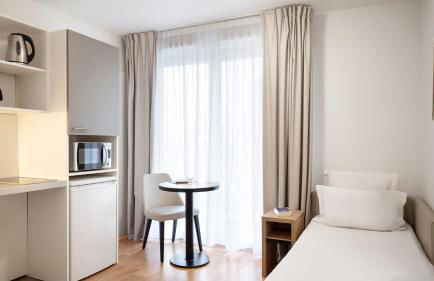 Séjours & Affaires Paris Bagnolet - Foto 11