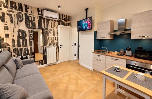 Centro & Mare - Rooms - Garage - Suites - Photo 36