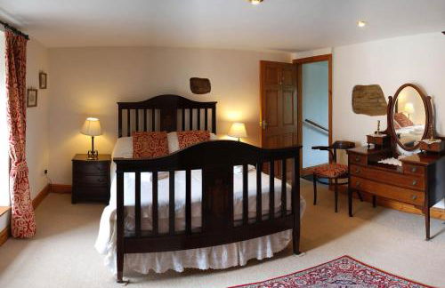 Glascoed Farmhouse Whitland - Foto 6