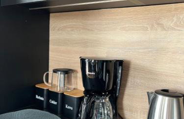 Apartament No 61 Blue Holiday Home Zator - Foto 10