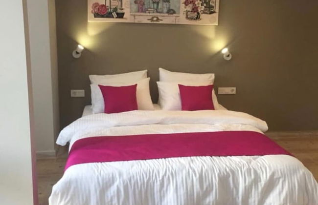 Piccolina Apart Hotel - Foto 8