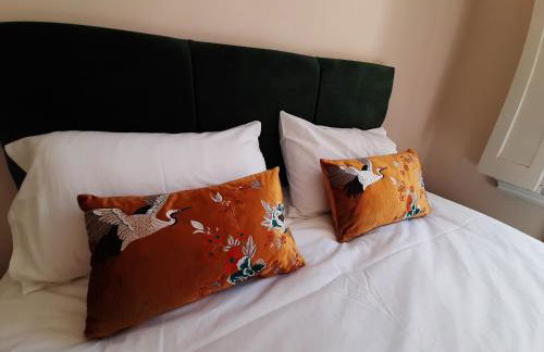 Wokingham - Central 2 beds home with parking - Foto 6