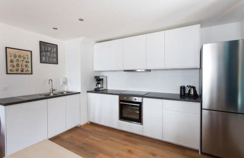 Chalet les Vieux Murs - Foto 41