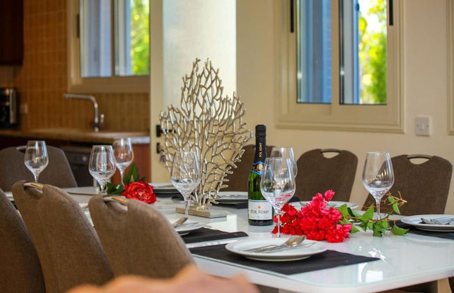 Villa Galina in Neo Chorio - Foto 17