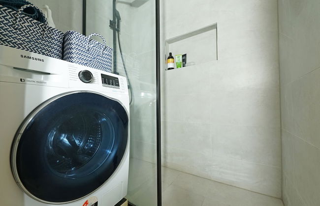 Self-contained Retreat 3BR WiFi Parking - Foto 17