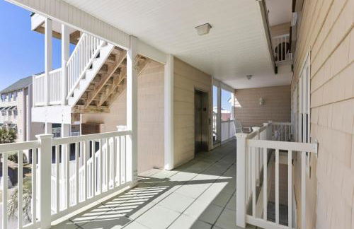 Oceanview 4BR/4BA Condo, Steps to Beach/Pool - Foto 58