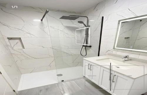 Unique Villa Scandinavia Marbella - Foto 57