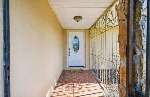 TRANQUILITY! PRIVATE Gated Estate! Boats, RVs OK! Has Separate Apt, Fishing, Hiking, LOW Rates! - Foto 27