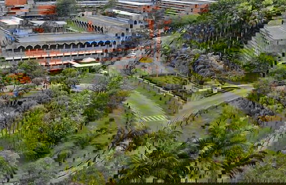 Almyra Serviced Residence - Foto 32