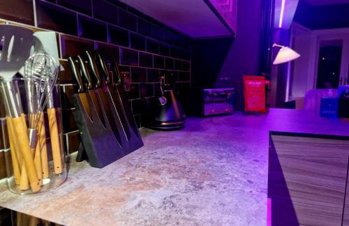 Hamilton Luxury - The James Suite - Foto 56