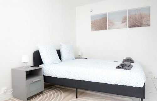 EXIGEHOME-Studio à 5 minutes du centre de Versailles - Foto 12