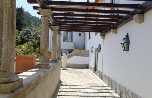 Casa dos Macieis - Entire Main House, Entire Guesthouse or Separate Wing of Main House - Camino Santiago direct access & Optional Agritourism - Foto 20