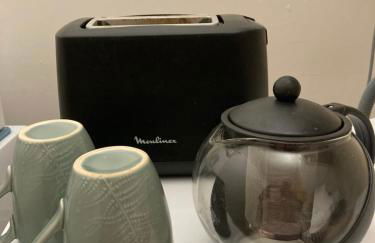 Villa Capucine - Foto 14