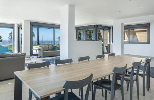 Casa Vista Azul la Herradura Punta de la Mona - Foto 13