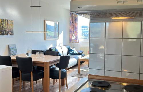 Apartment Schwarzwaldblick III by Interhome - Foto 17