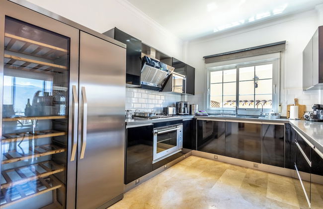 Stunning Golf Villa With Pool and Stunning Views - Foto 5