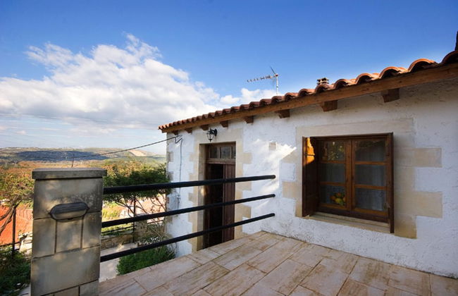 Fenareti Village House - Foto 16