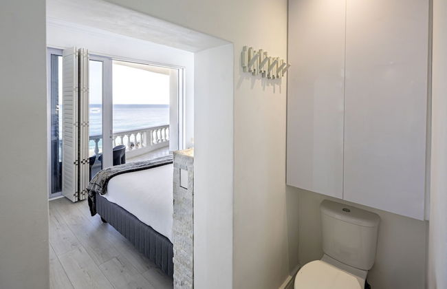 Clifton YOLO Spaces – Clifton Beachfront Apartments - Foto 28