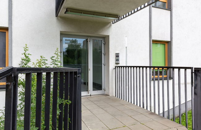 Apartment Banderii Warsaw by Renters - Photo 34