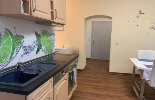 Ferienwohnung Bad Kösen - Foto 8