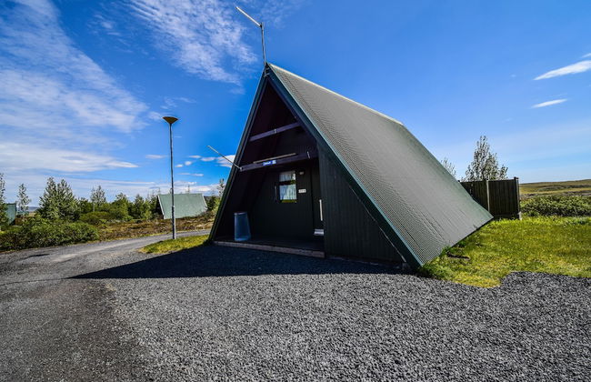 Króksvör 20 - Foto 1