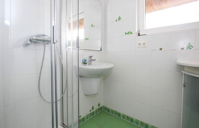 Ferienhaus am Watt, List auf Sylt - Foto 10