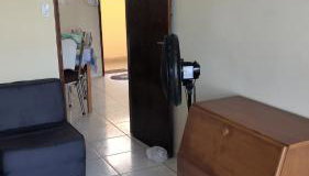 Itanhaém Praia dos sonhos pé na areia - Foto 4