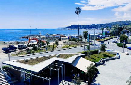 Sotto la Torre a due passi dal mare - Foto 4