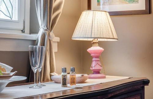 Pretty Suite Firenze Fiesole - Foto 14