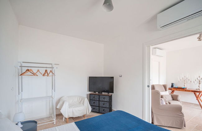 Villa Albachiara in Capri - Foto 30