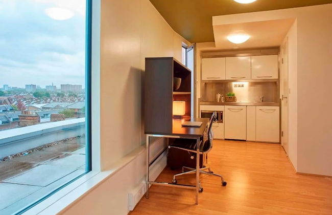 Chapter Portobello - Foto 31