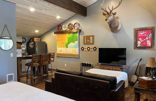 Fort Williamson Glacier Vacation Rentals - Foto 14